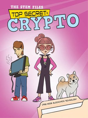 cover image of Top Secret